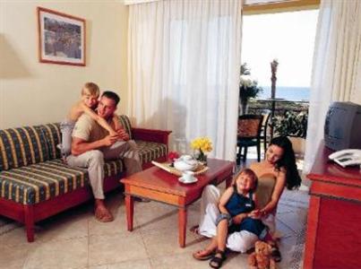 Insotel Punta Prima Resort & Spa