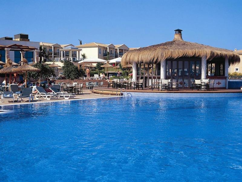 Insotel Punta Prima Resort & Spa