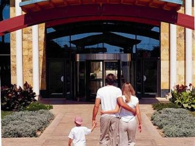 Insotel Punta Prima Resort & Spa