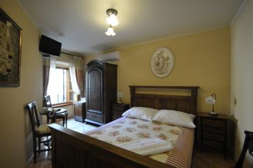 Отель Monte Cristo Черногория, Котор, фото 11