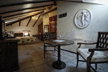 Отель Monte Cristo Черногория, Котор, фото 12