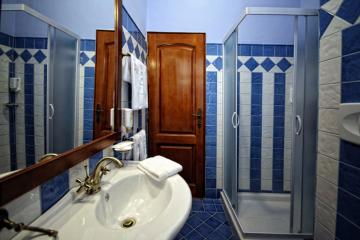 Отель Monte Cristo Черногория, Котор, фото 14