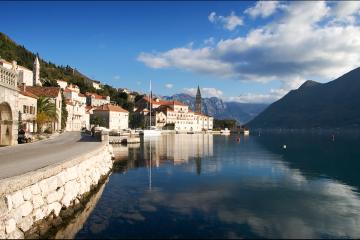 Отель Monte Cristo Черногория, Котор, фото 3