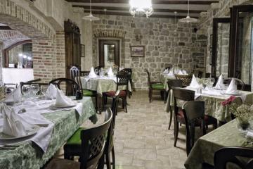 Отель Monte Cristo Черногория, Котор, фото 7