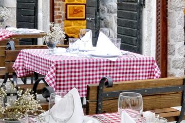 Отель Monte Cristo Черногория, Котор, фото 10