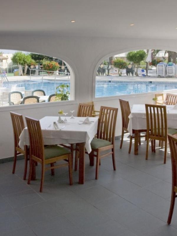 SunConnect Hotel Los Delfines