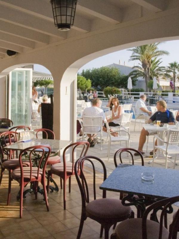 SunConnect Hotel Los Delfines
