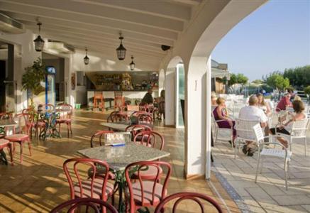 SunConnect Hotel Los Delfines