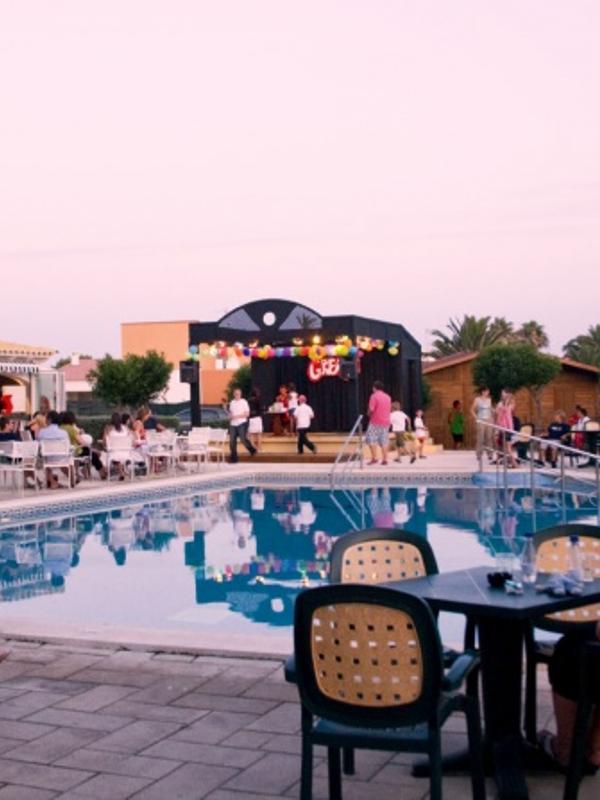 SunConnect Hotel Los Delfines