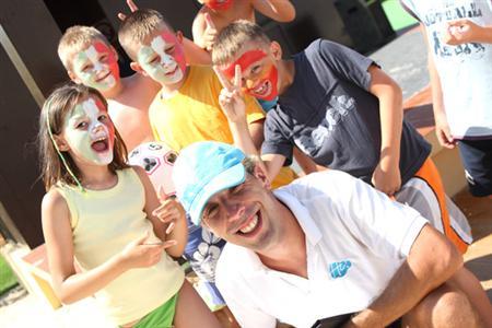 SunConnect Hotel Los Delfines