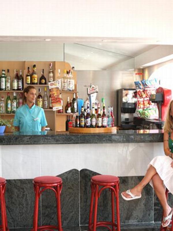 SunConnect Hotel Los Delfines