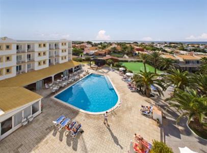 SunConnect Hotel Los Delfines