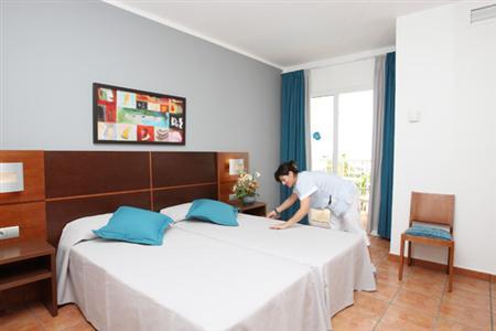 SunConnect Hotel Los Delfines