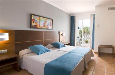 SunConnect Hotel Los Delfines
