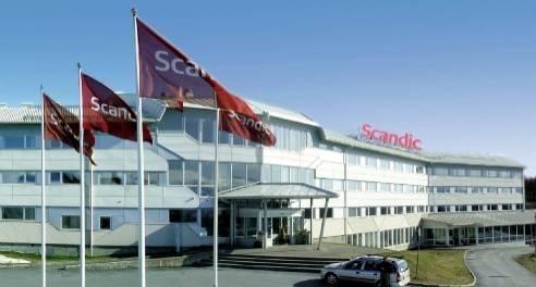 Scandic Tromso