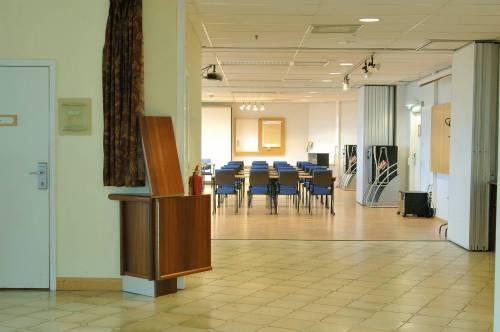 Scandic Tromso