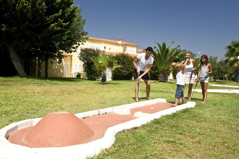 Marinda Garden