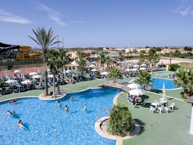 Marinda Garden