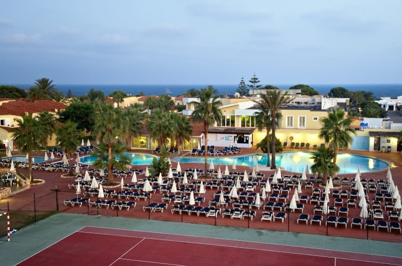Marinda Garden