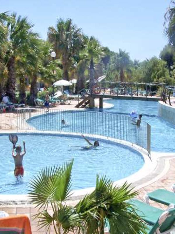 Marina Parc