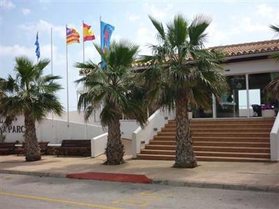 Marina Parc