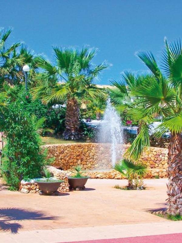 Marina Parc