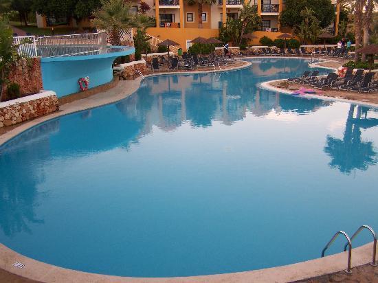 MarSenses Paradise Club Hotel