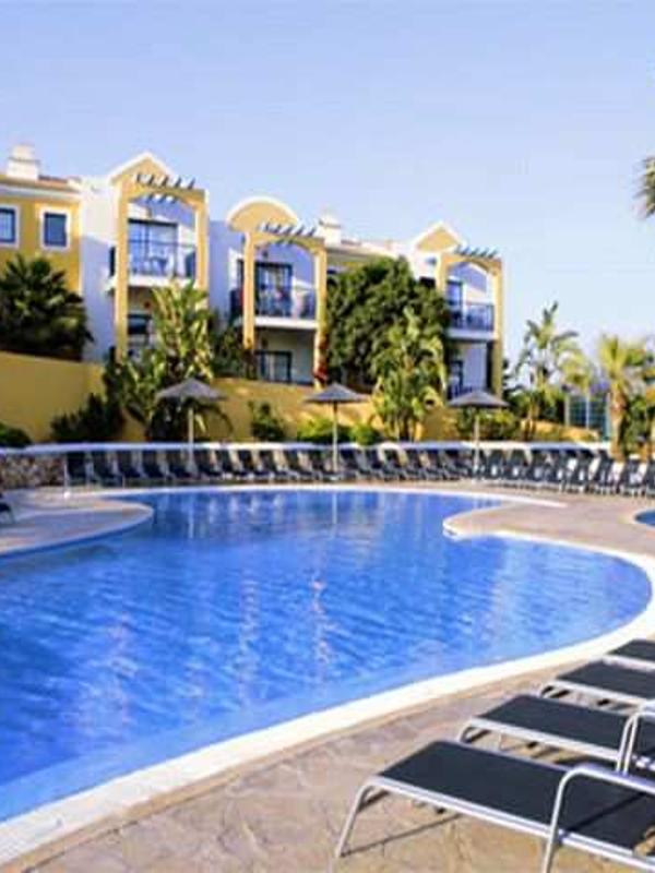 MarSenses Paradise Club Hotel