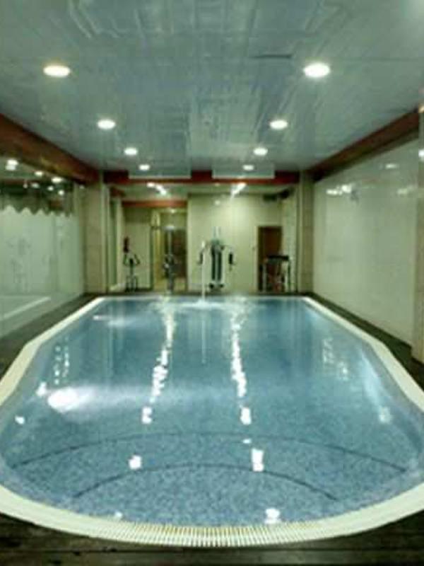 MarSenses Paradise Club Hotel