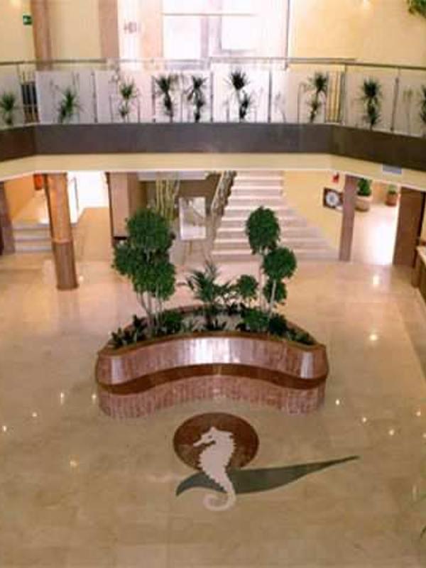 MarSenses Paradise Club Hotel