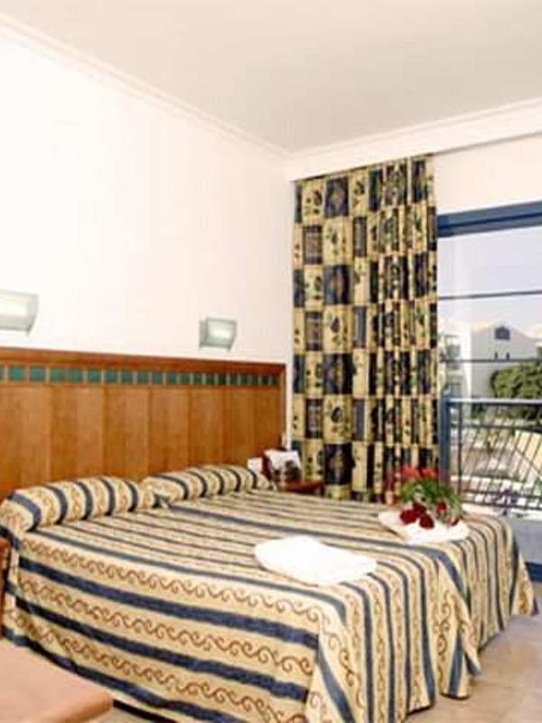 MarSenses Paradise Club Hotel