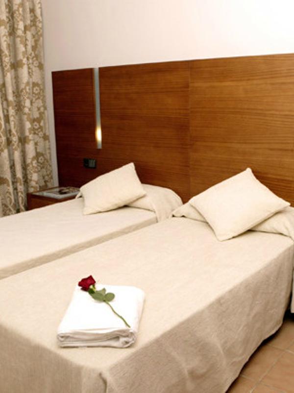 MarSenses Paradise Club Hotel