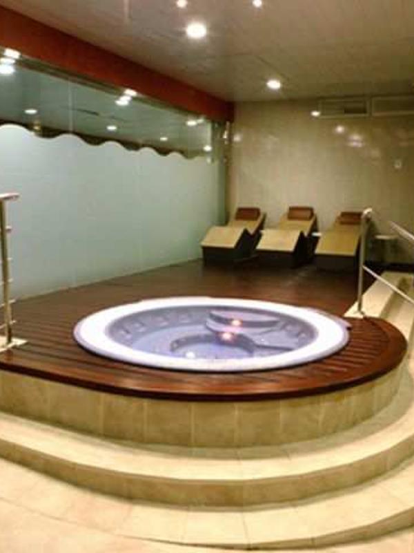 MarSenses Paradise Club Hotel