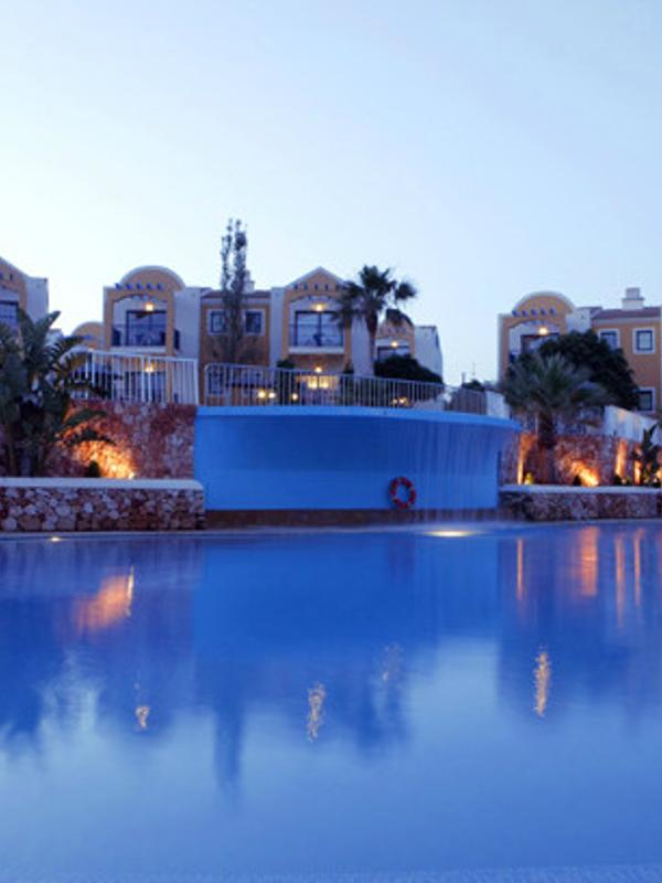 MarSenses Paradise Club Hotel