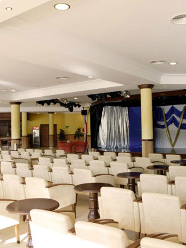 MarSenses Paradise Club Hotel