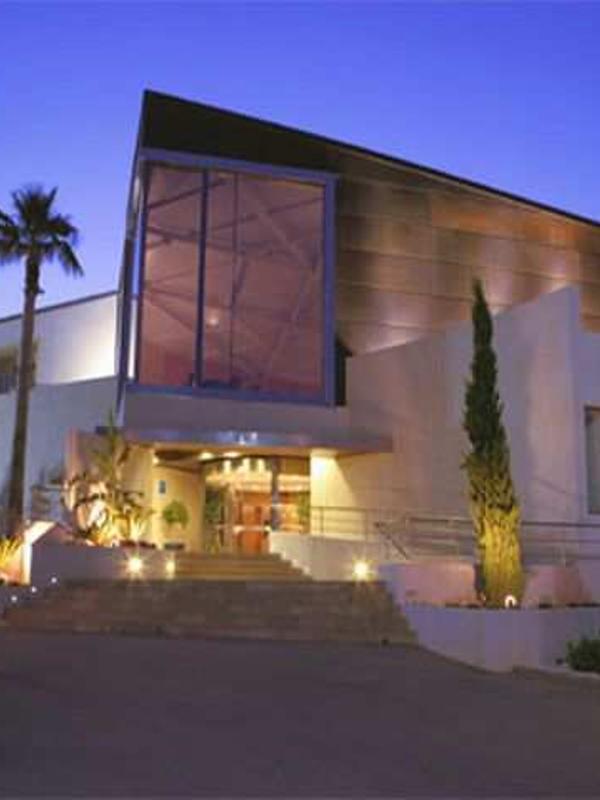 MarSenses Paradise Club Hotel