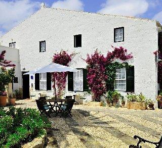 Rural Biniarroca