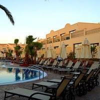 Valentin Star Hotel