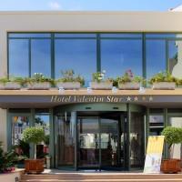 Valentin Star Hotel