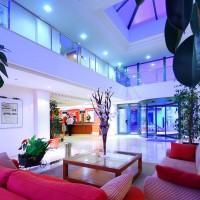 Valentin Star Hotel