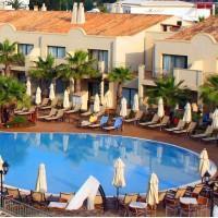 Valentin Star Hotel