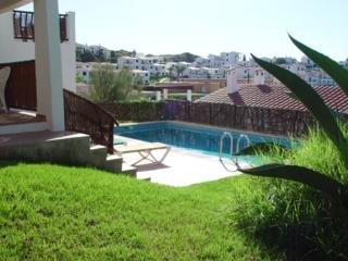 Villas Playas de Fornells