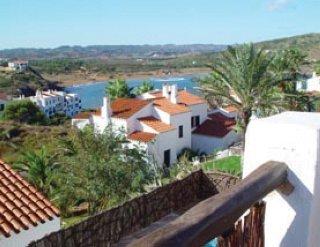 Villas Playas de Fornells