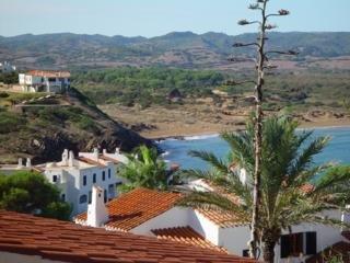 Villas Playas de Fornells
