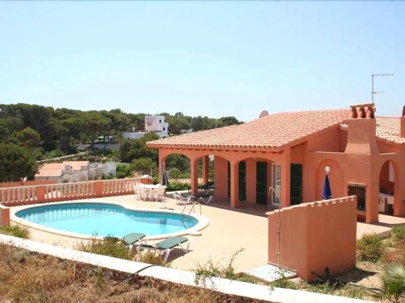 Villas del Sol