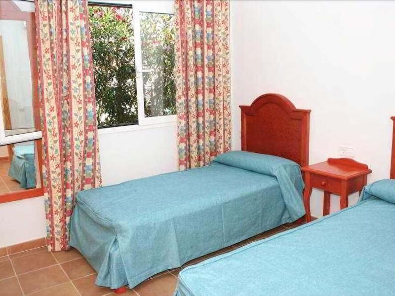 Villas del Sol