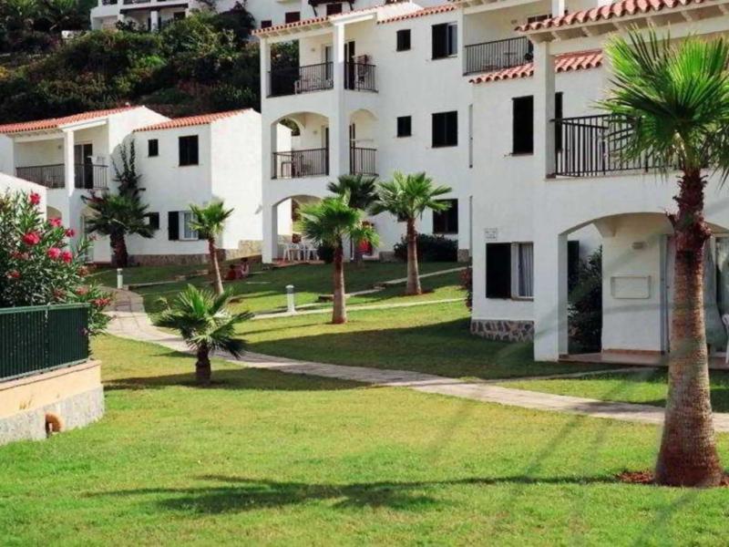 Vista Blanes