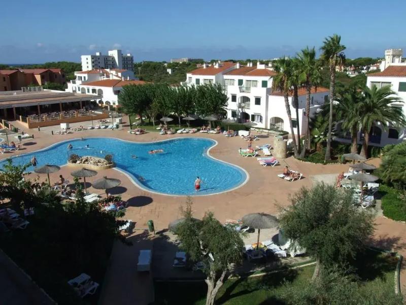 Vista Blanes