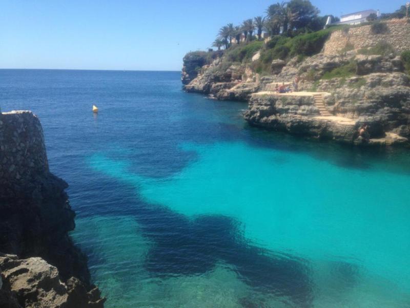 Vista Blanes