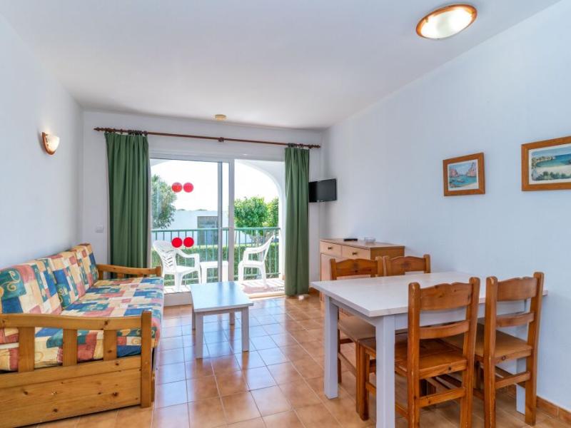 Vista Blanes